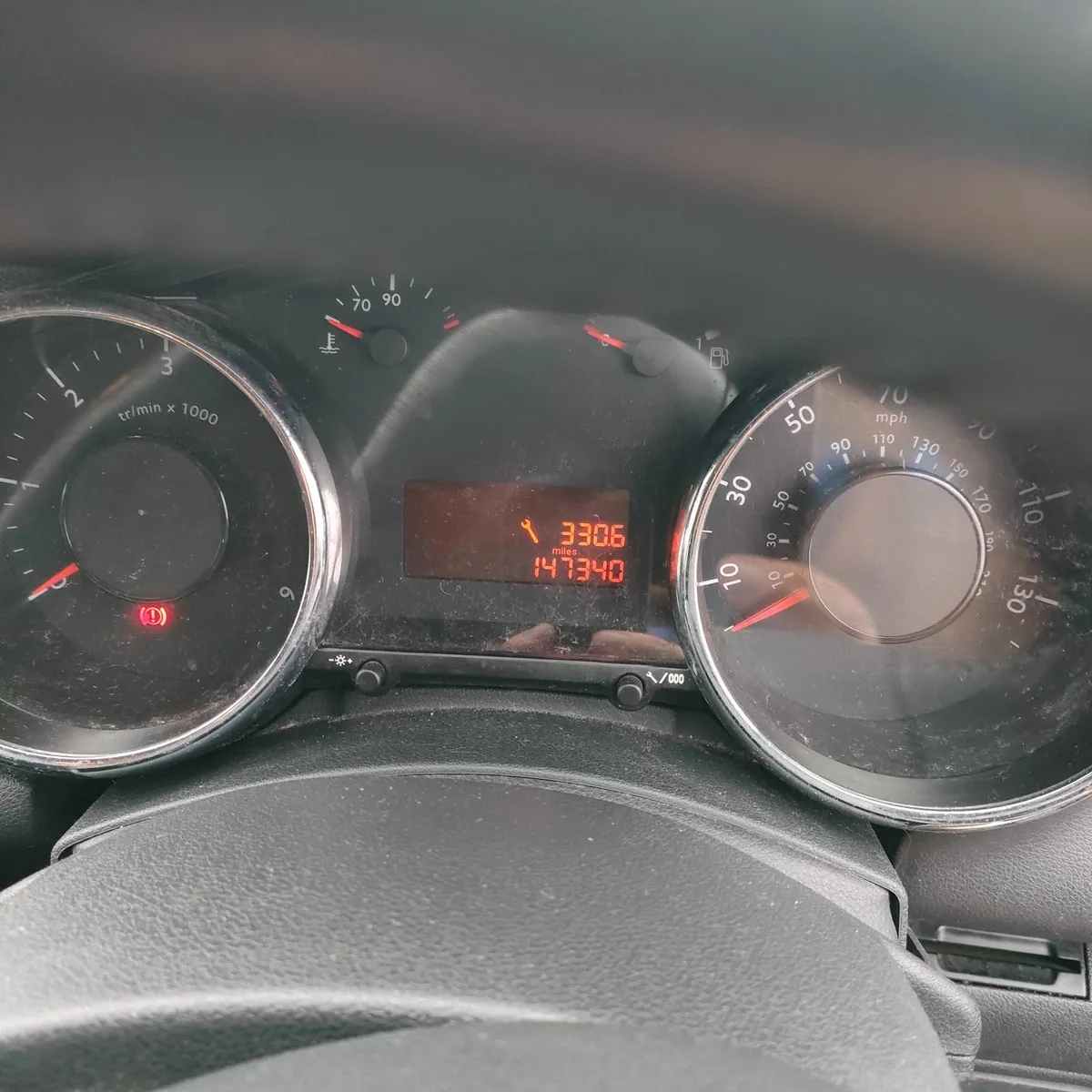 Peugeot 5008 2010 - Image 4