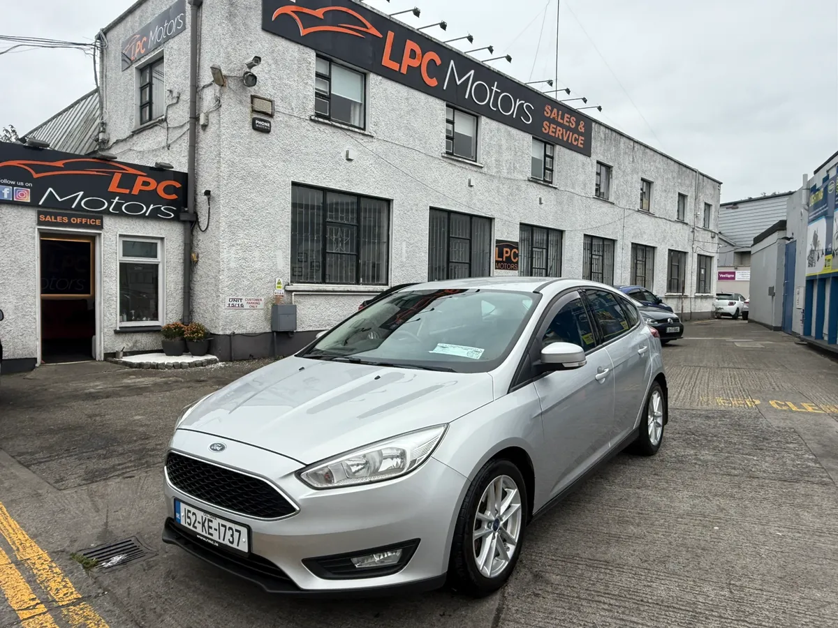 Ford focus - Image 3