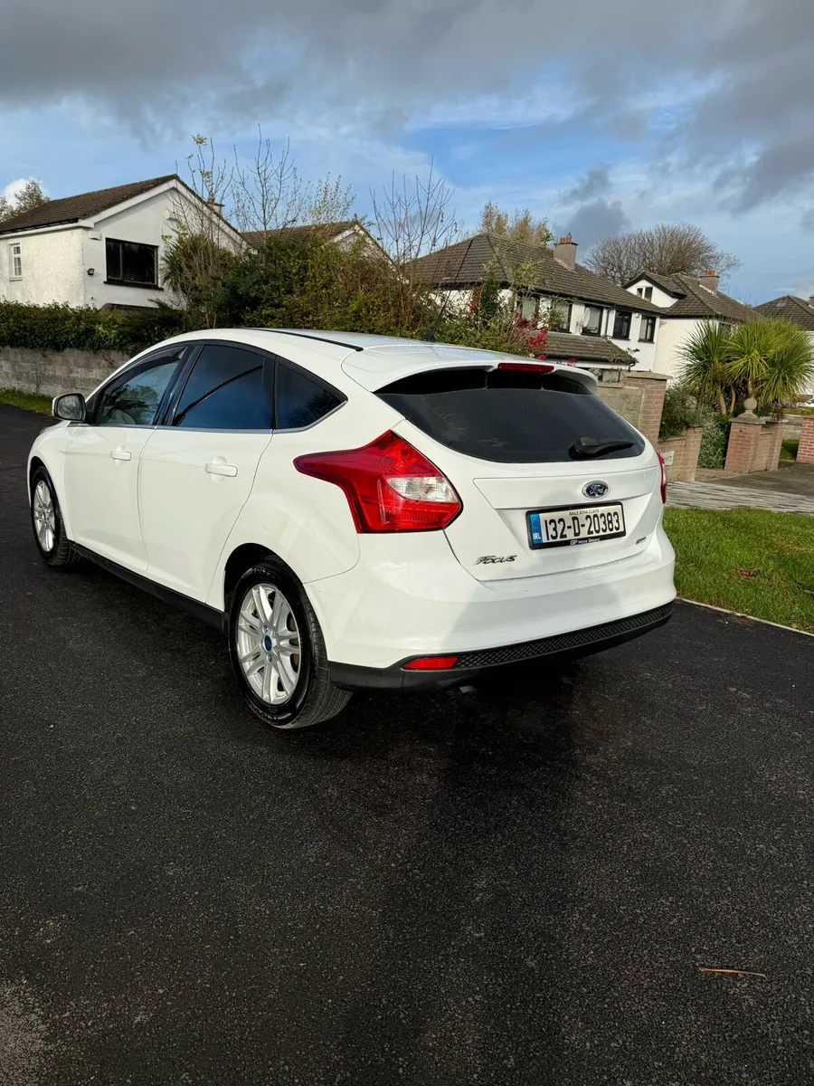 Ford focus 1.0 petrol TAX AND NCT - Image 3