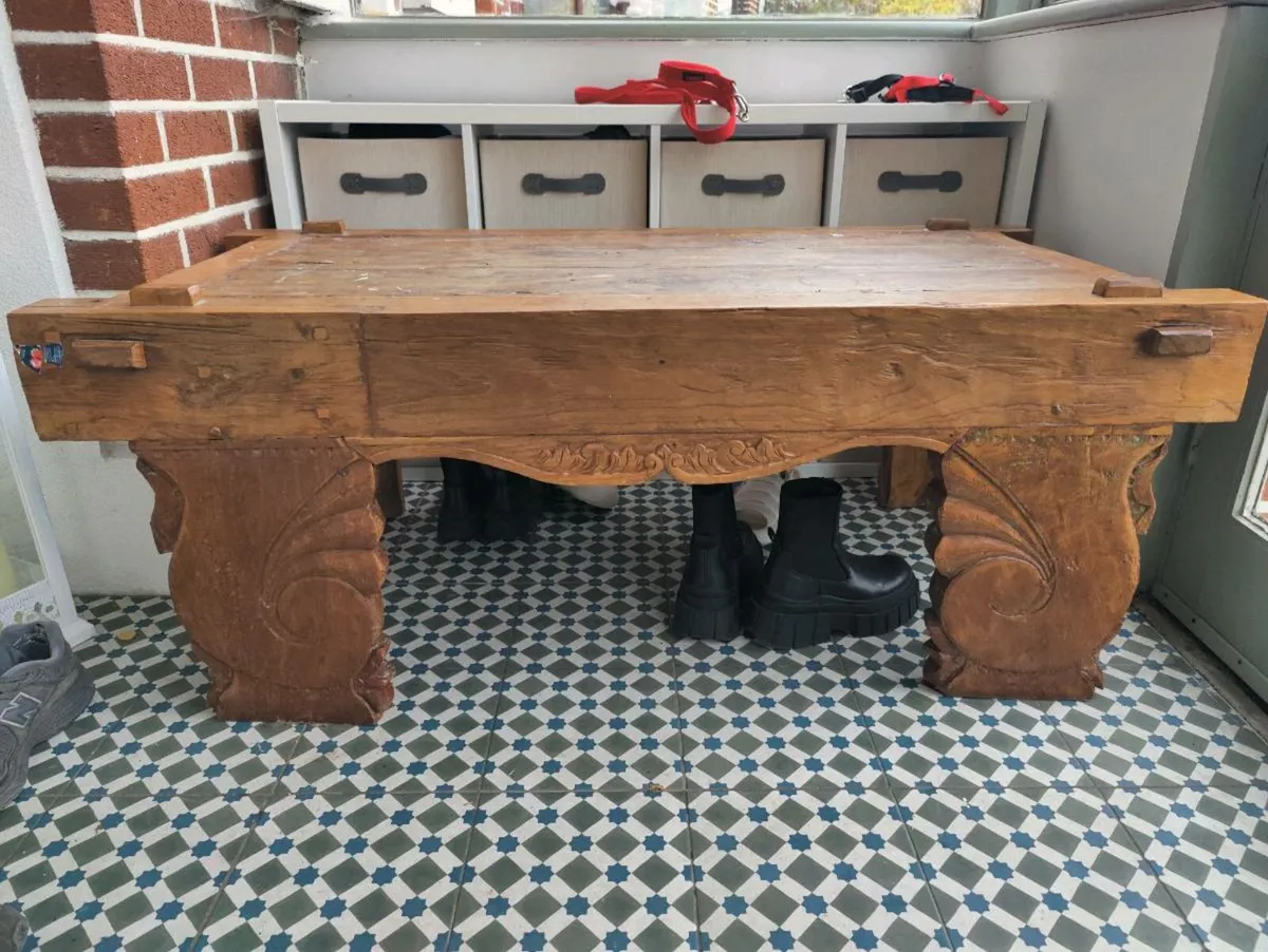 Coffee table - Image 2