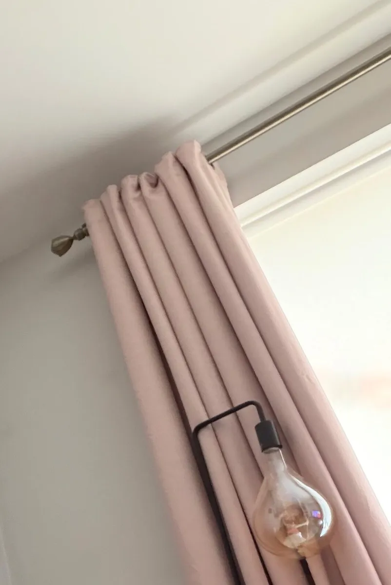 Curtains 90x72 - Image 2