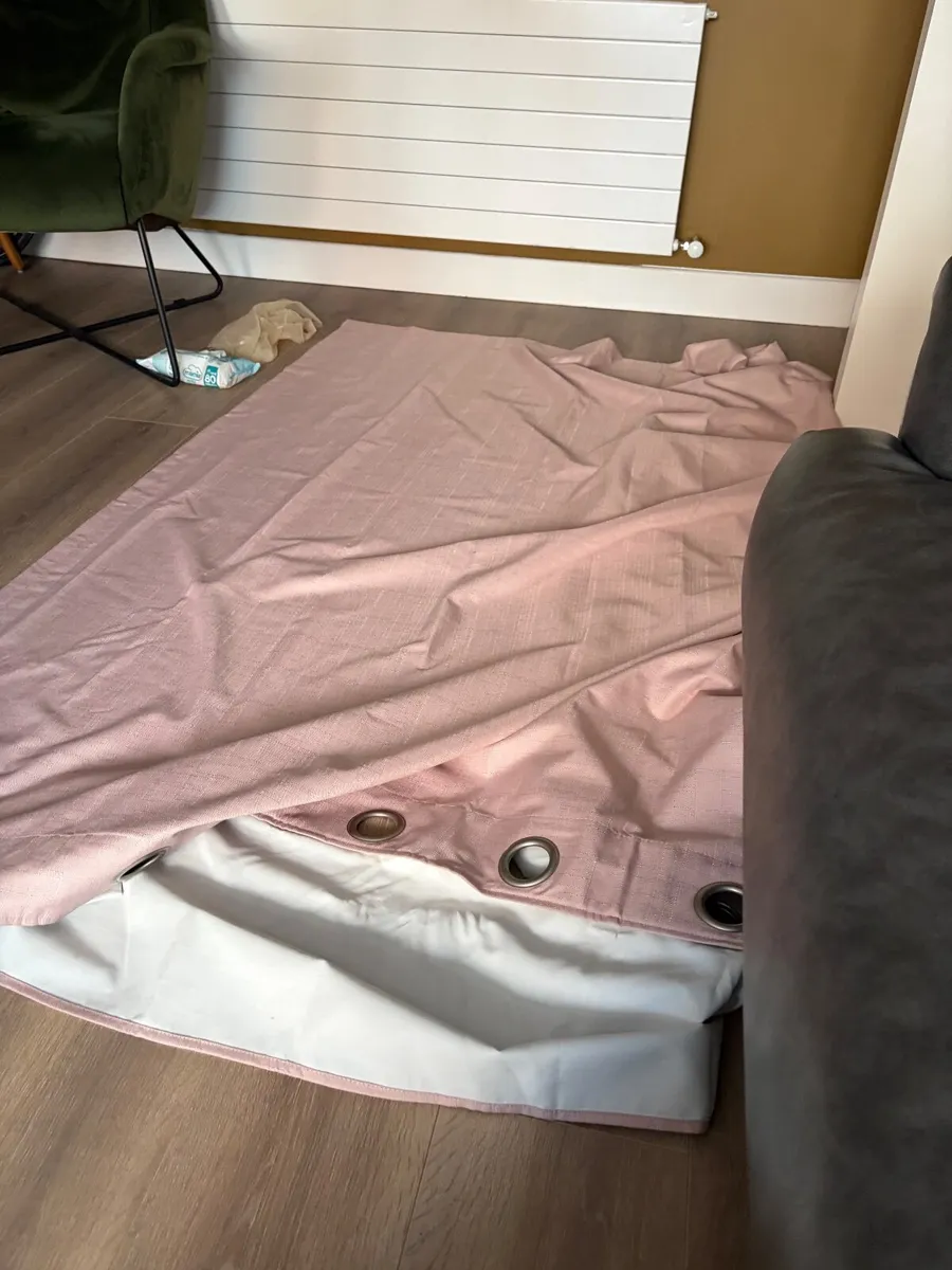 Curtains 90x72 - Image 3