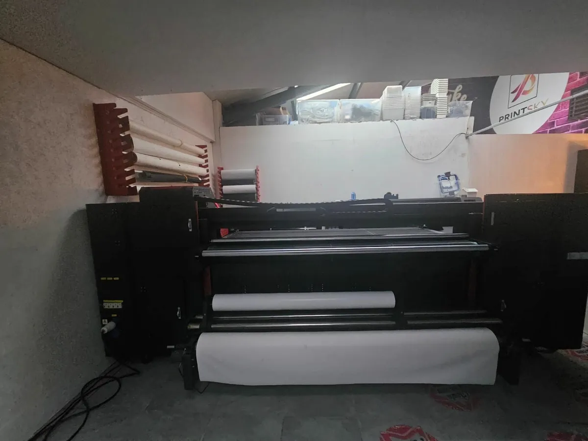 UV PRINTER - Image 3
