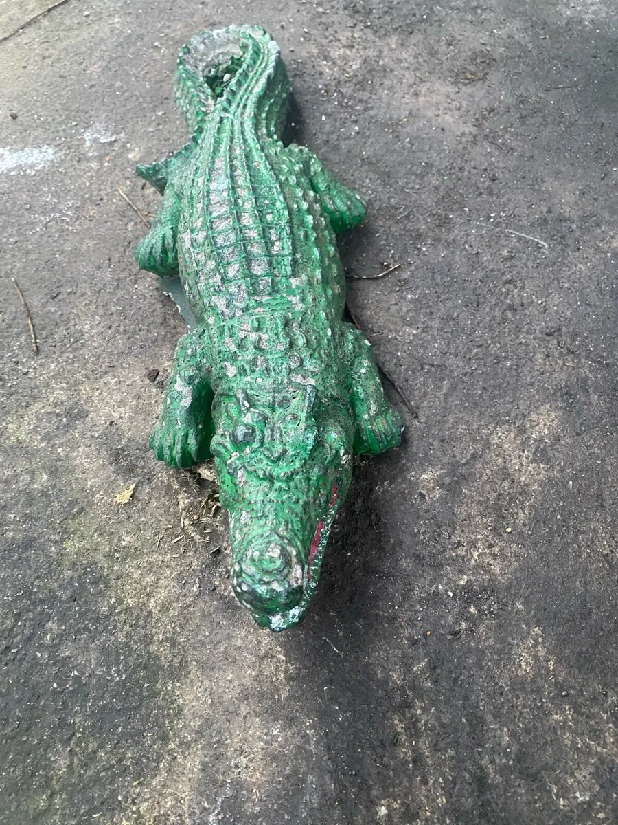 Garden ornaments - Image 2