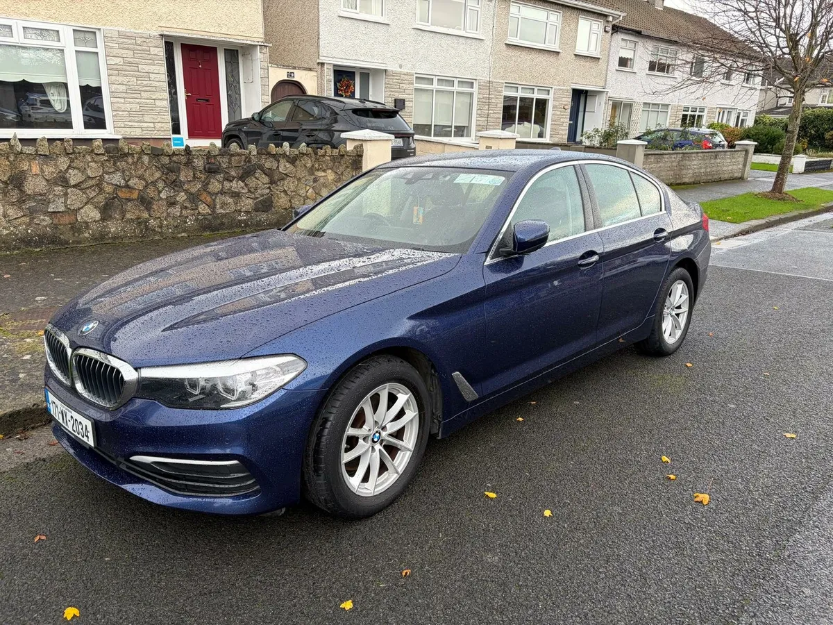 BMW 520 SE auto - Image 2