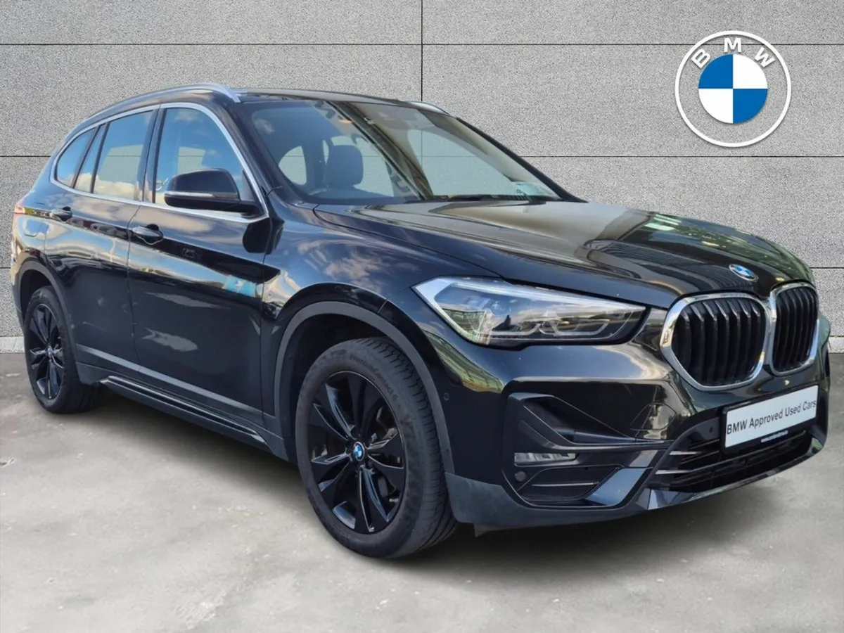 BMW X1 sDrive18i Sport - Image 1