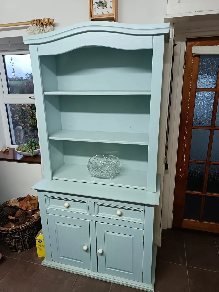 Kitchen Dresser - Image 1
