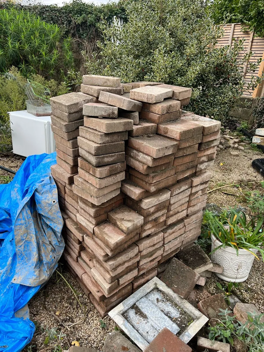 Patio cobble lock - Image 3