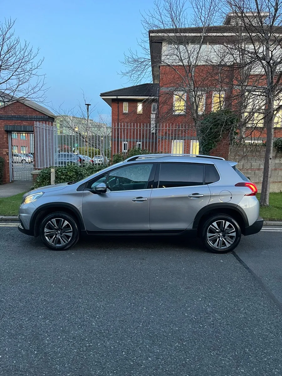 2019 Peugeot 2008(Tax&NCT) - Image 3