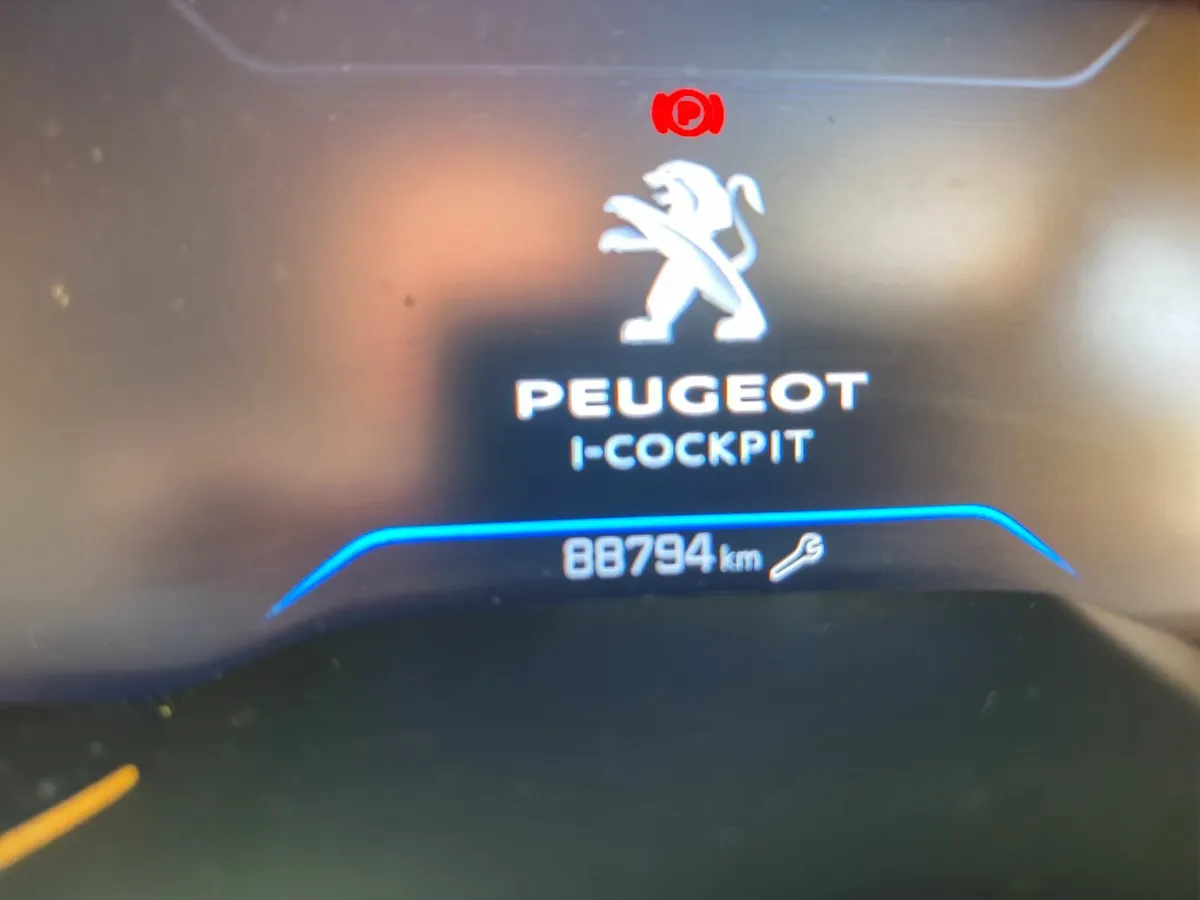 Peugeot 508 2019 - Image 2
