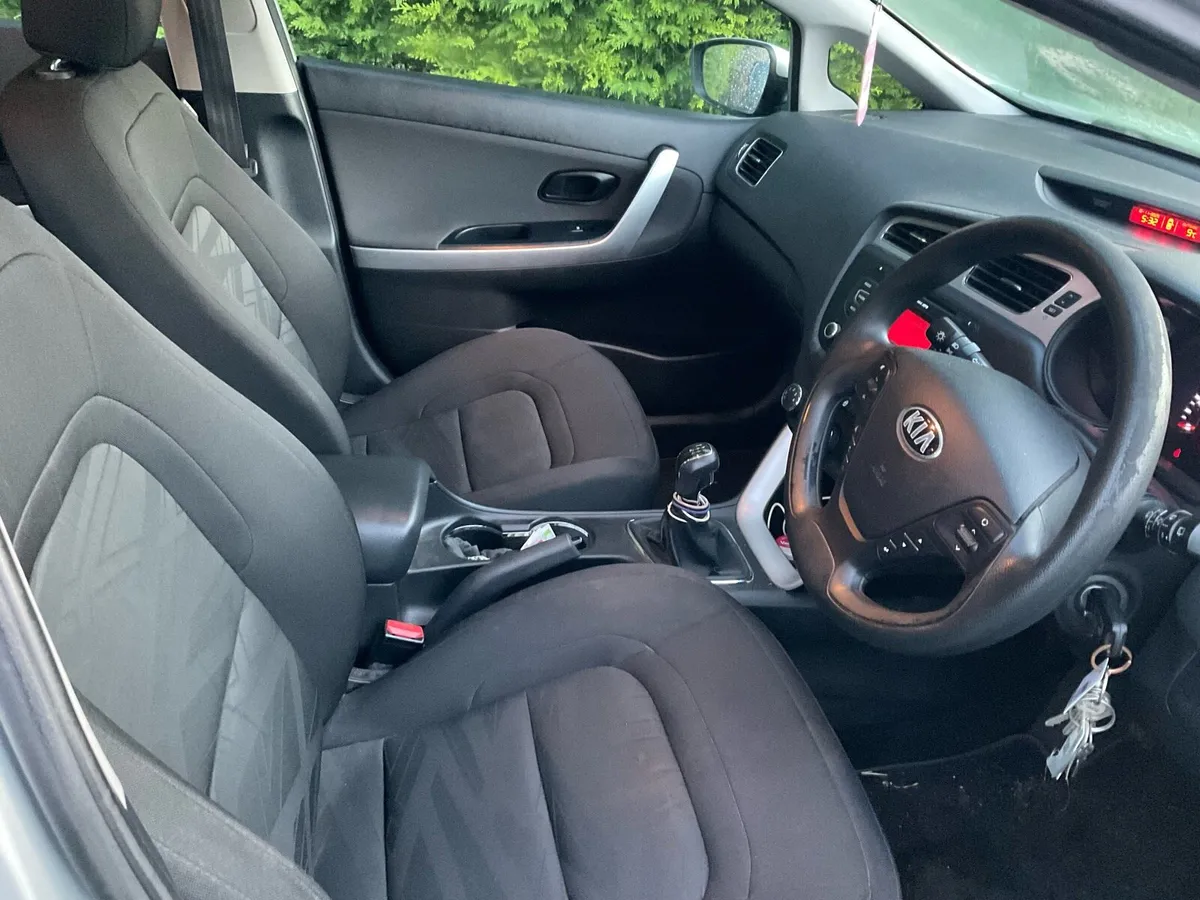 Kia  ceed diesel - Image 3