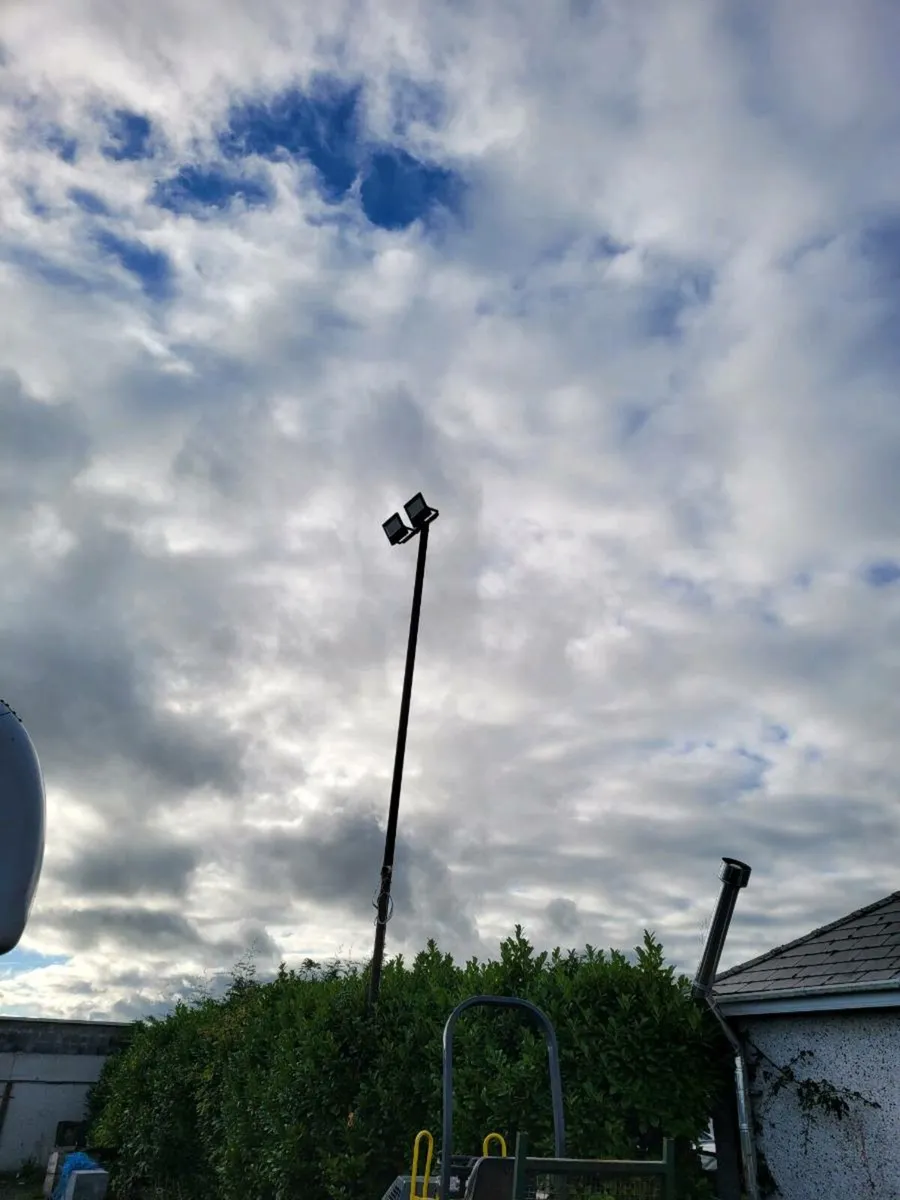 Truck, Bus Parking Dublin - Image 4