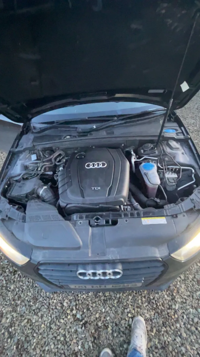 Audi a4 - Image 4