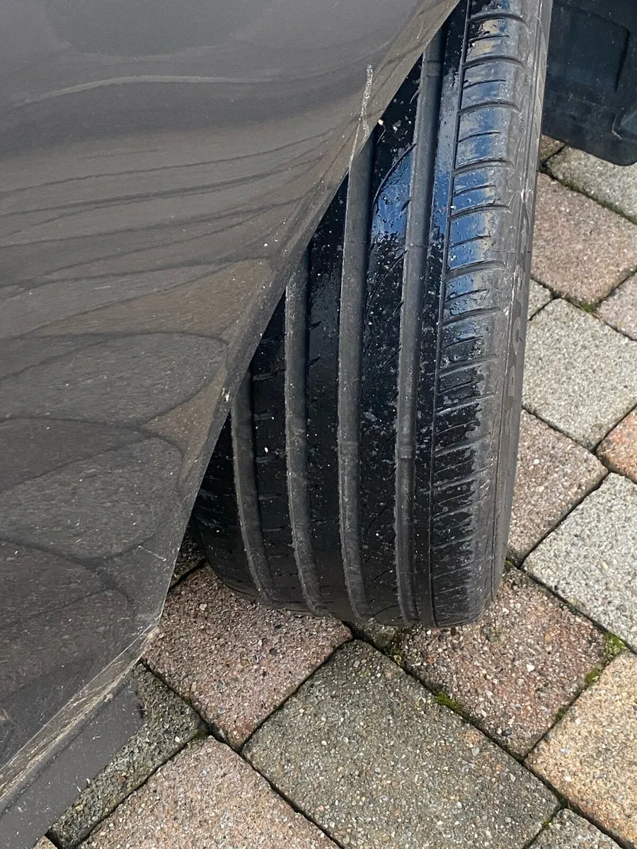 Audi A6 Avant Ultra 2017 - Image 2