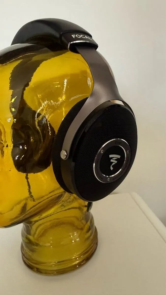Focal Elear Headphones - Image 2