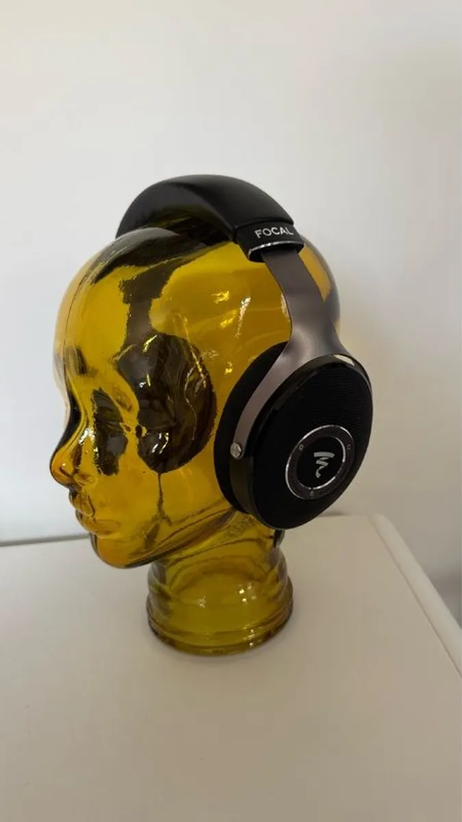 Focal Elear Headphones - Image 3