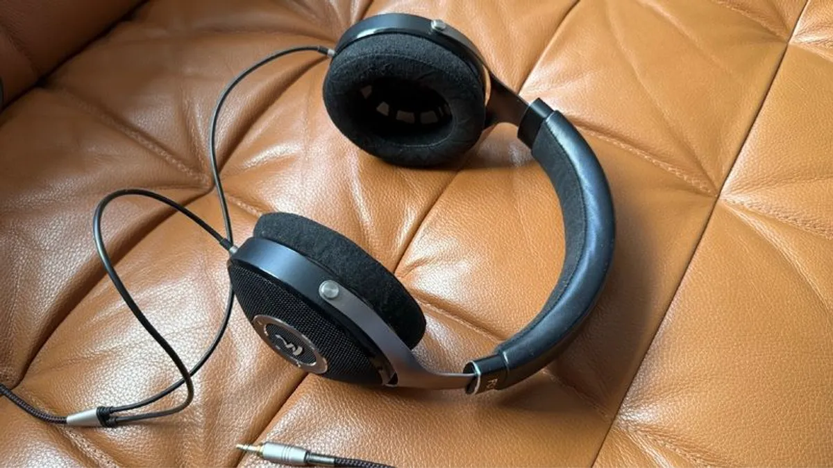 Focal Elear Headphones - Image 4