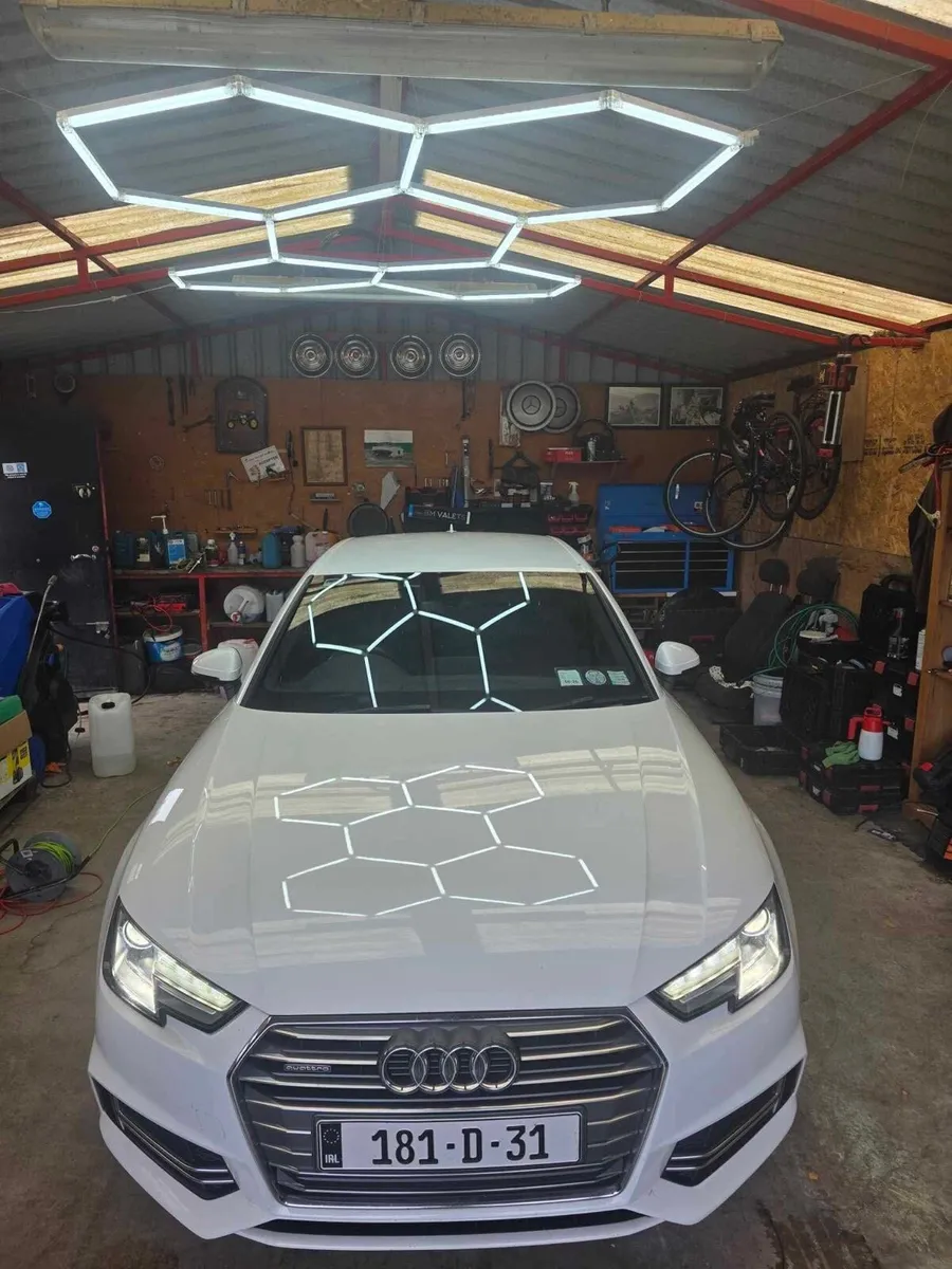 Audi A4 272 S Line Quattro - Image 4