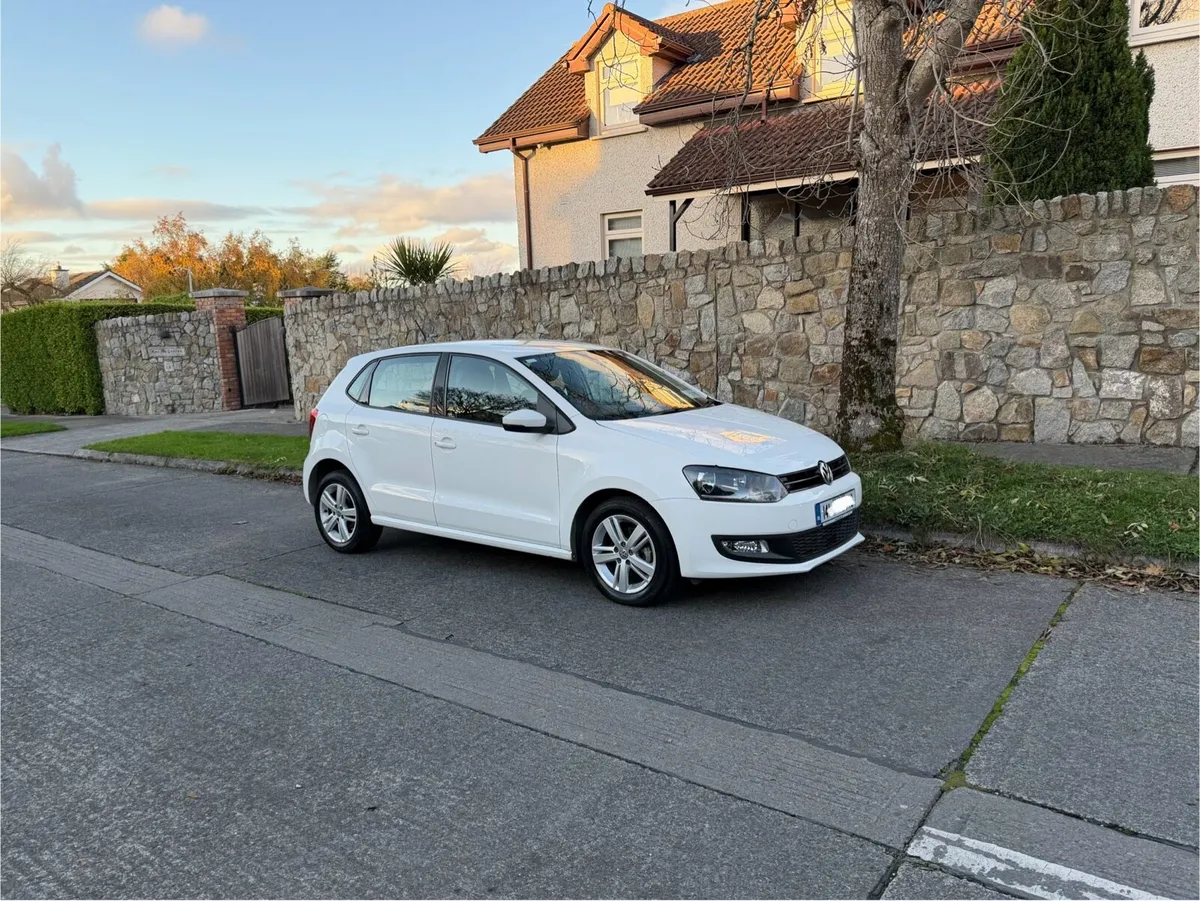 VW Polo 1.2 - Image 2