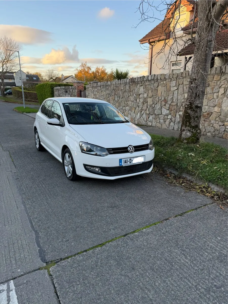 VW Polo 1.2 - Image 3
