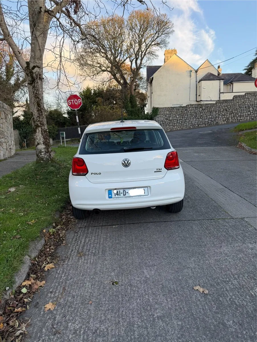 VW Polo 1.2 - Image 4