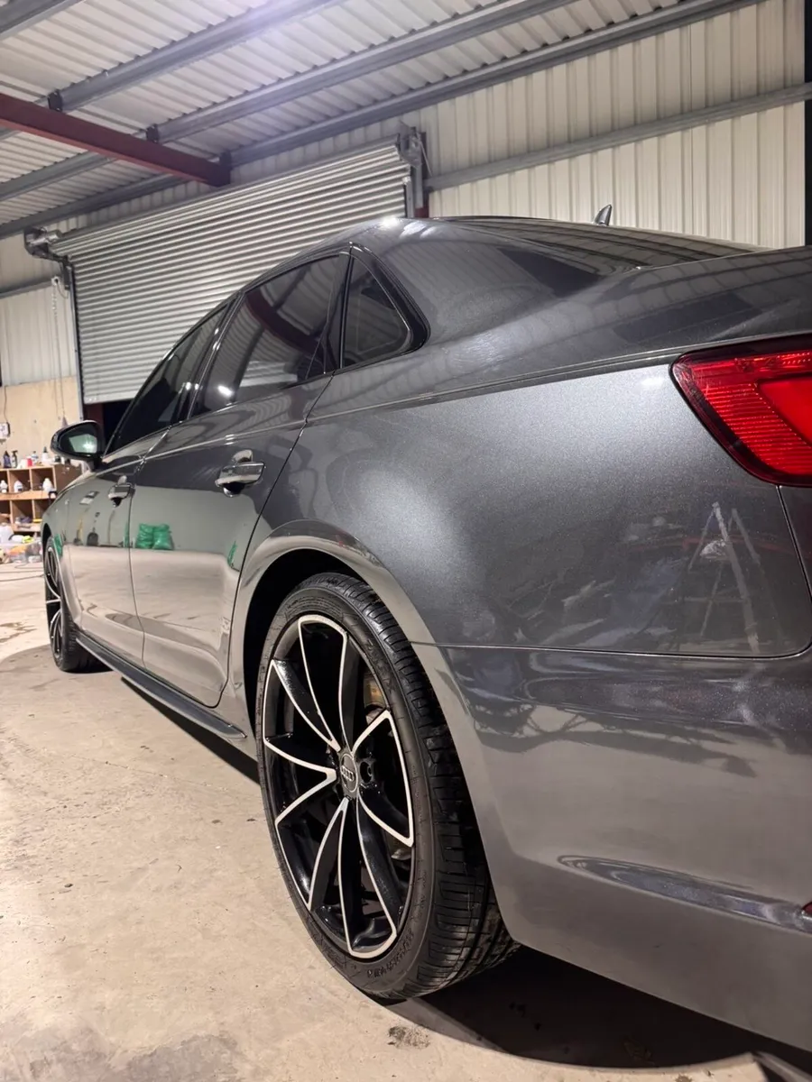 Audi a4 S line - Image 3
