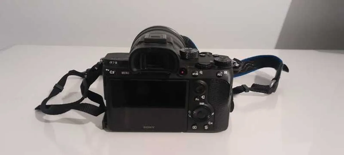 Sony A7 Iii - With Fe 24 105 Mm F4 G Oss - Image 3