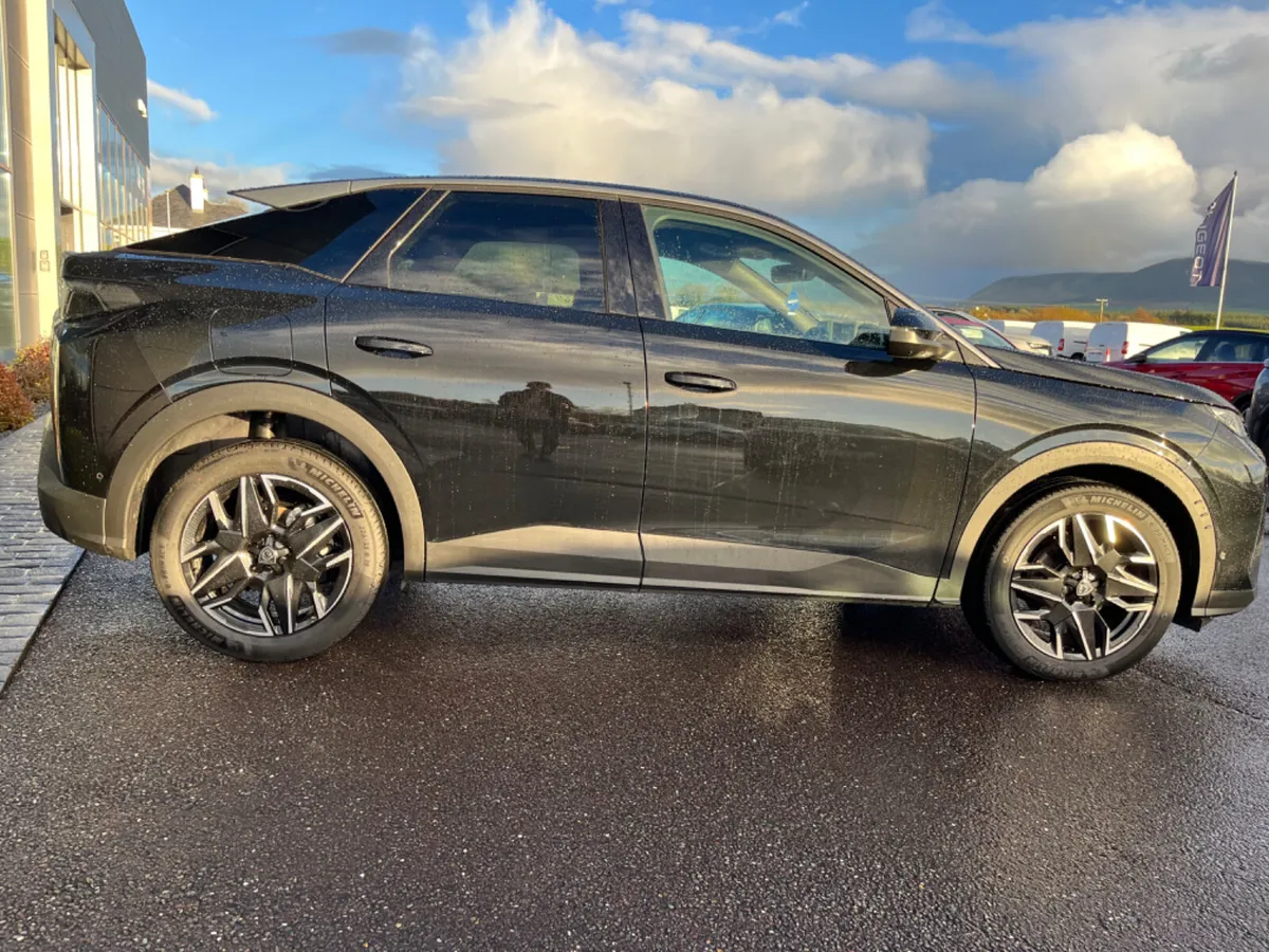 Peugeot 3008 2025 - Image 3