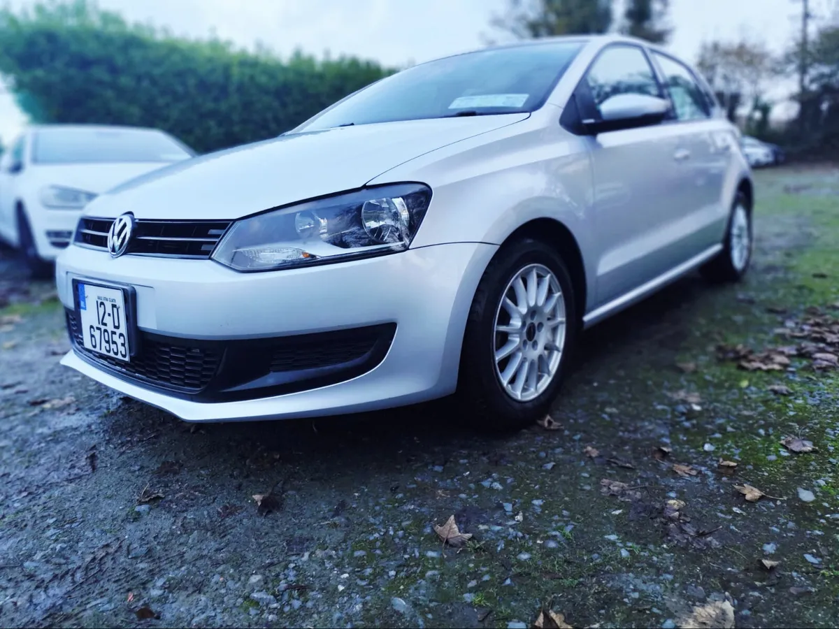 Volkswagen Polo 2012 - Image 3