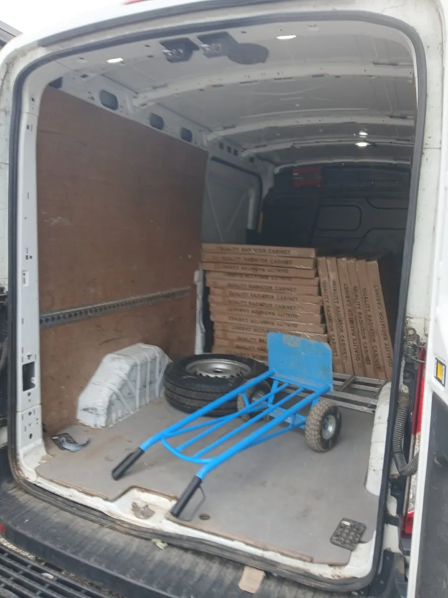 Ford Transit 2019 - Image 3