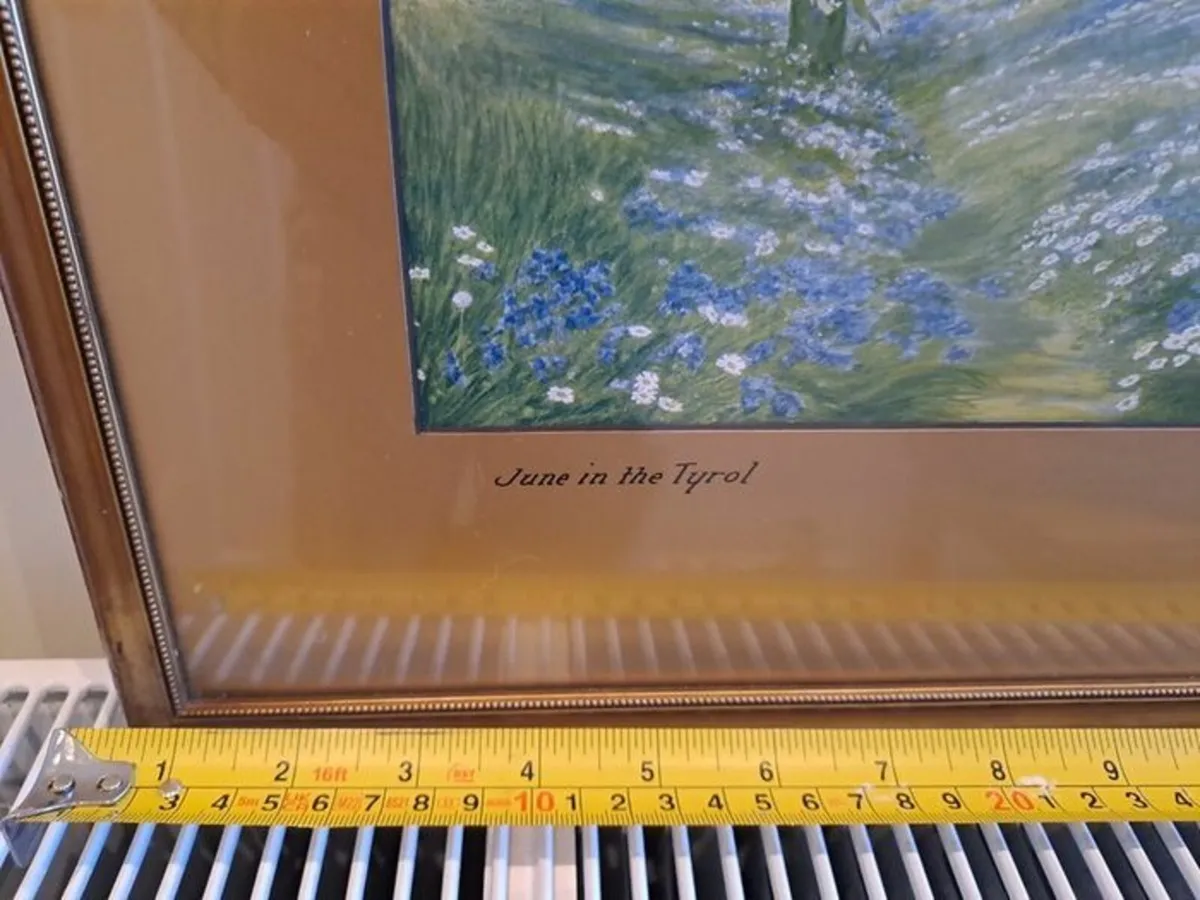 John Macwhirter painting - Image 2