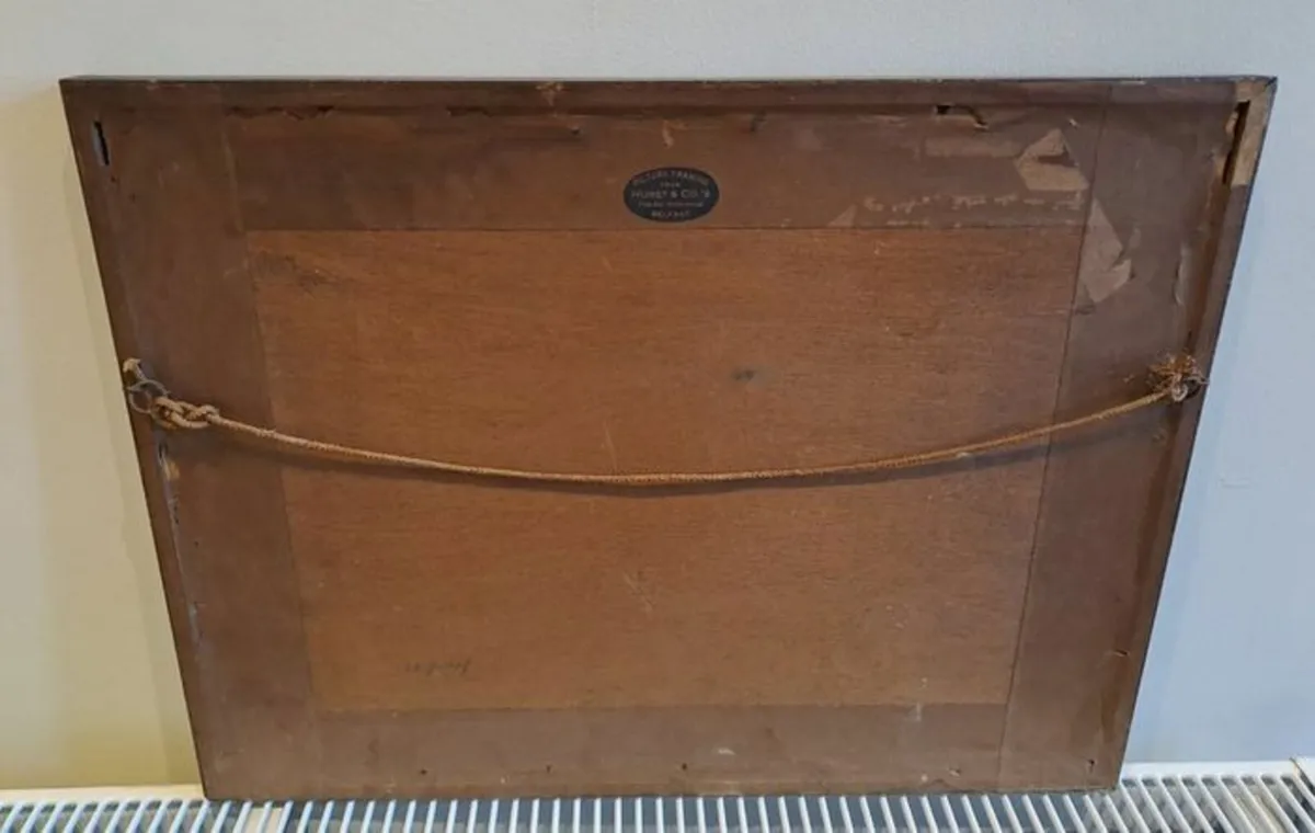 John Macwhirter painting - Image 3