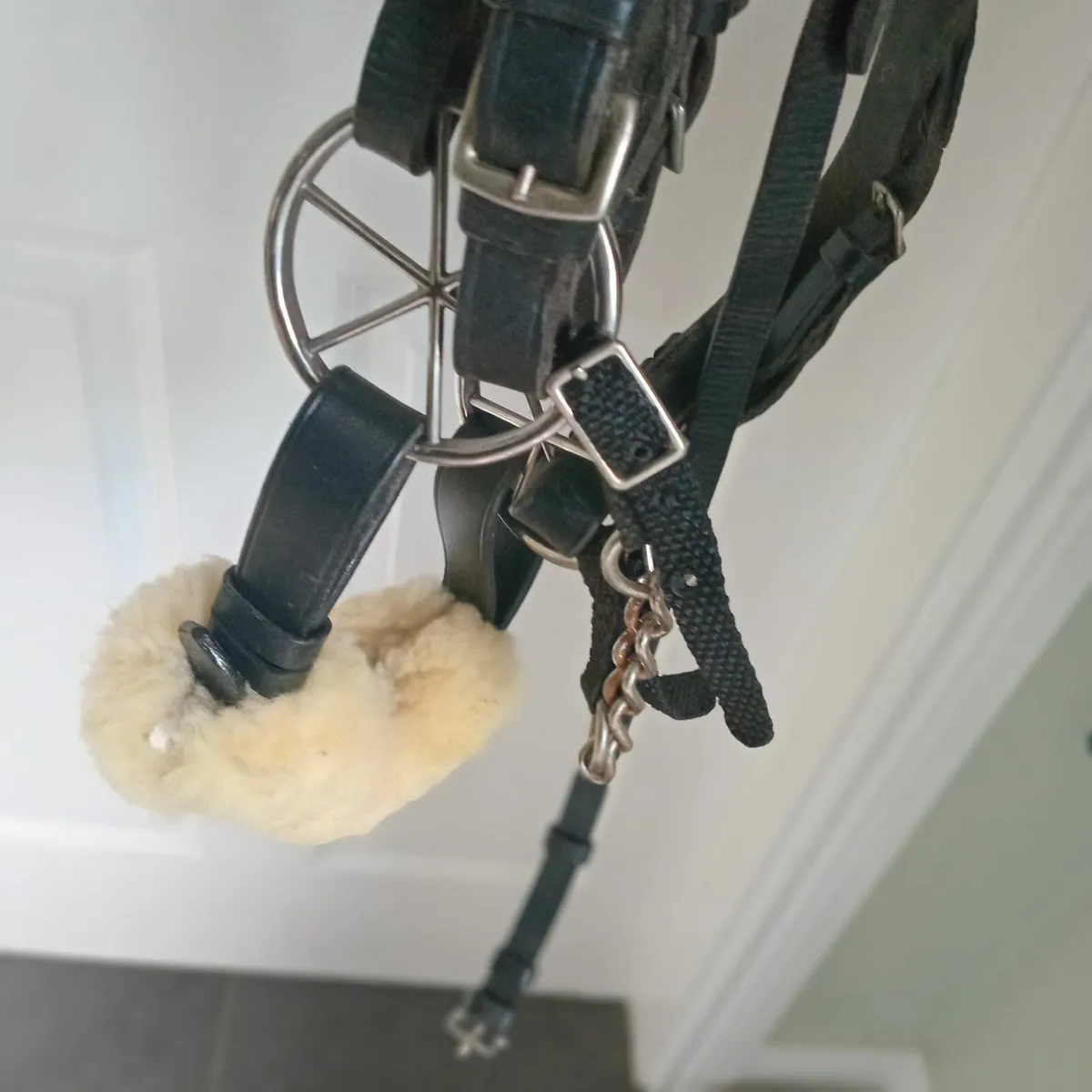 Tack room clear out - Image 1