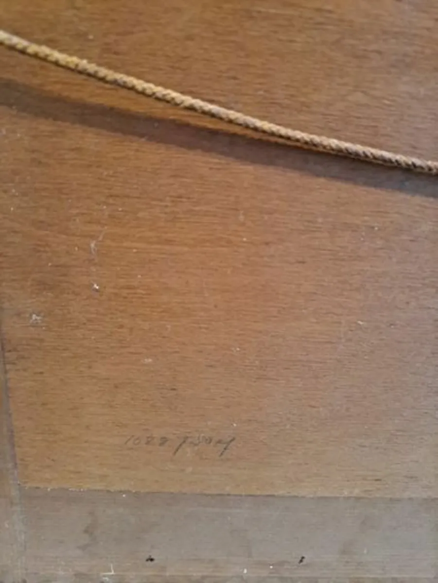 John Macwhirter painting - Image 4