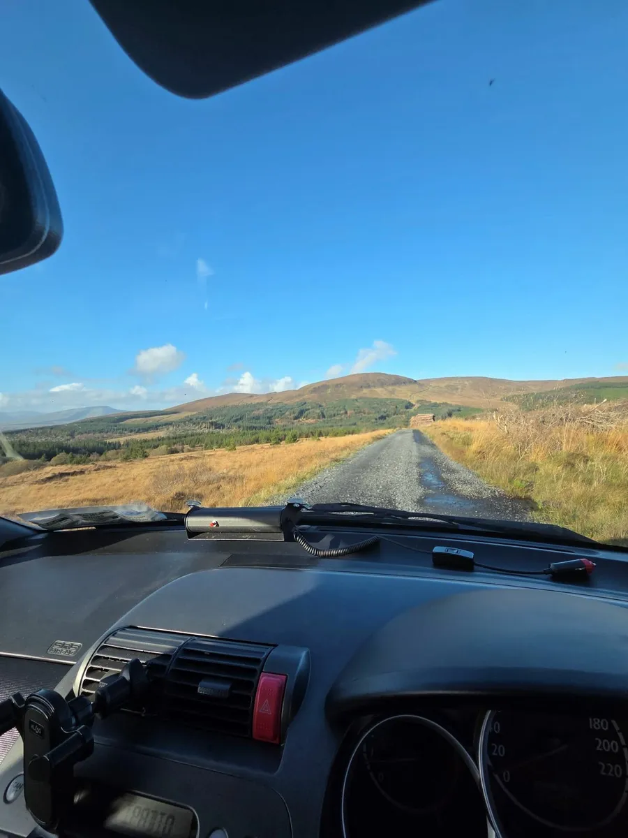 Honda Jazz 2005 - Image 3