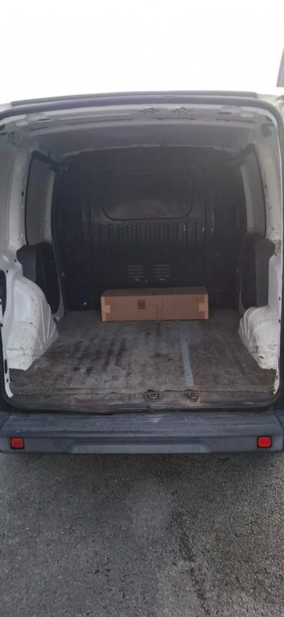Fiat Doblo 2009 - Image 4