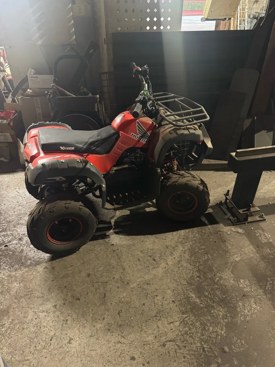Kids Quad bike