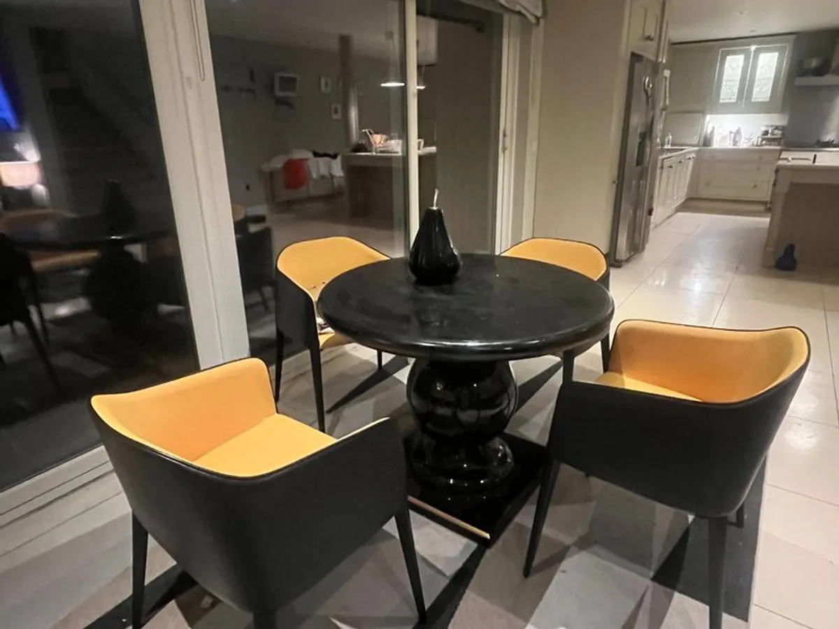 designer contemporary chairs - Image 1