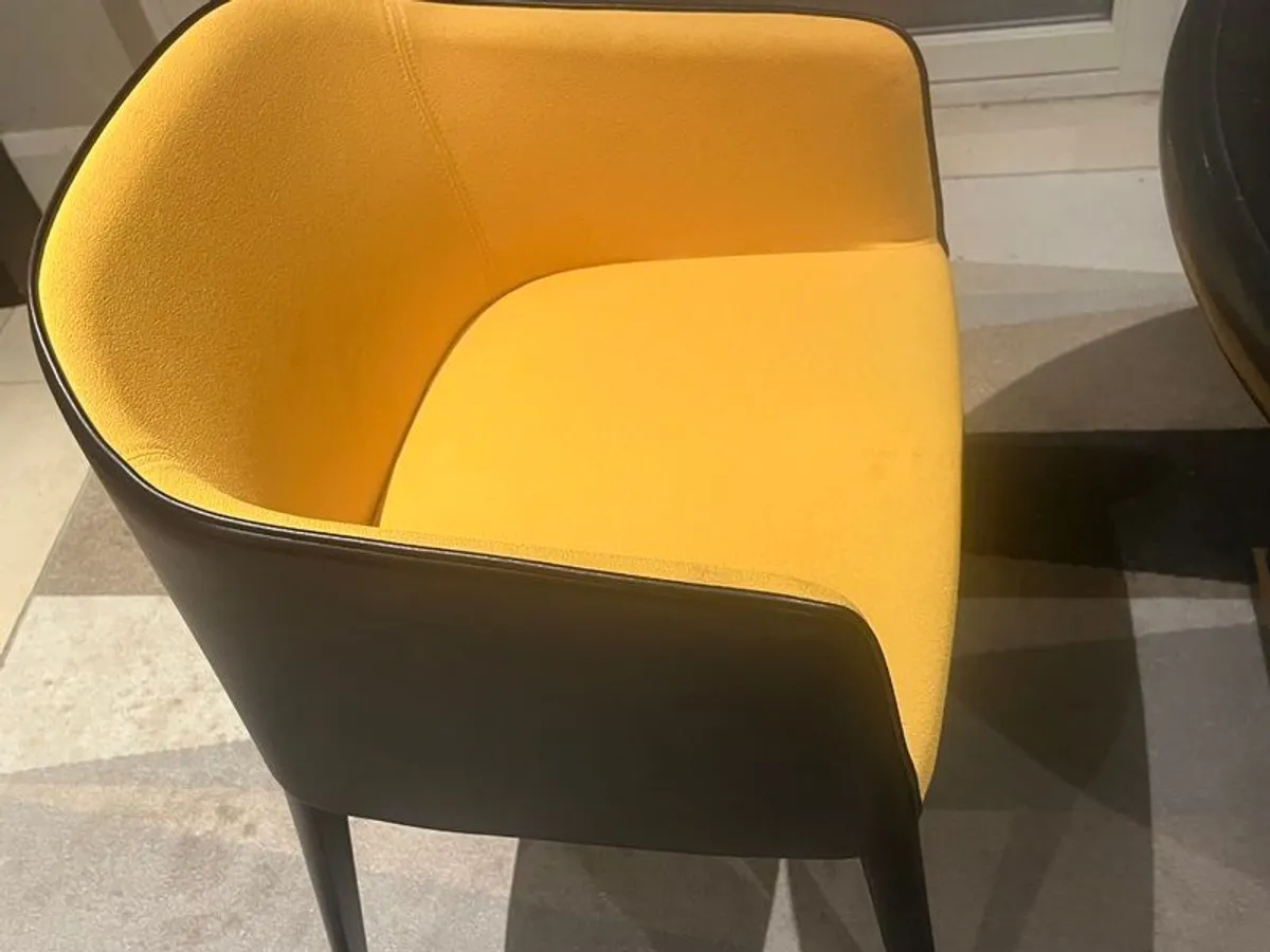 designer contemporary chairs - Image 4