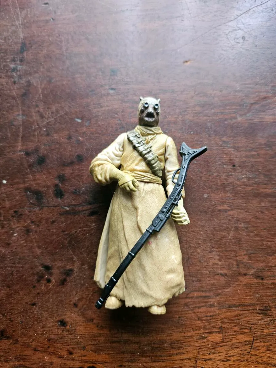 Star Wars Tusken Raider - Image 1