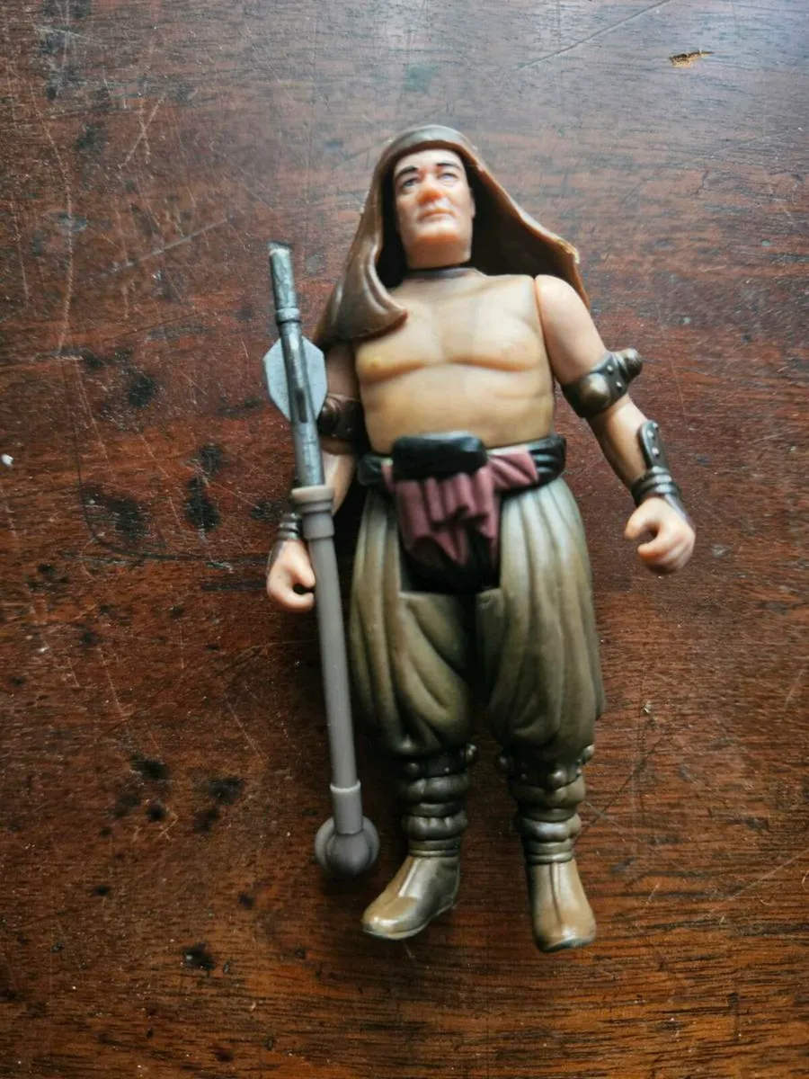 Star Wars Rancor Keeper - Image 2