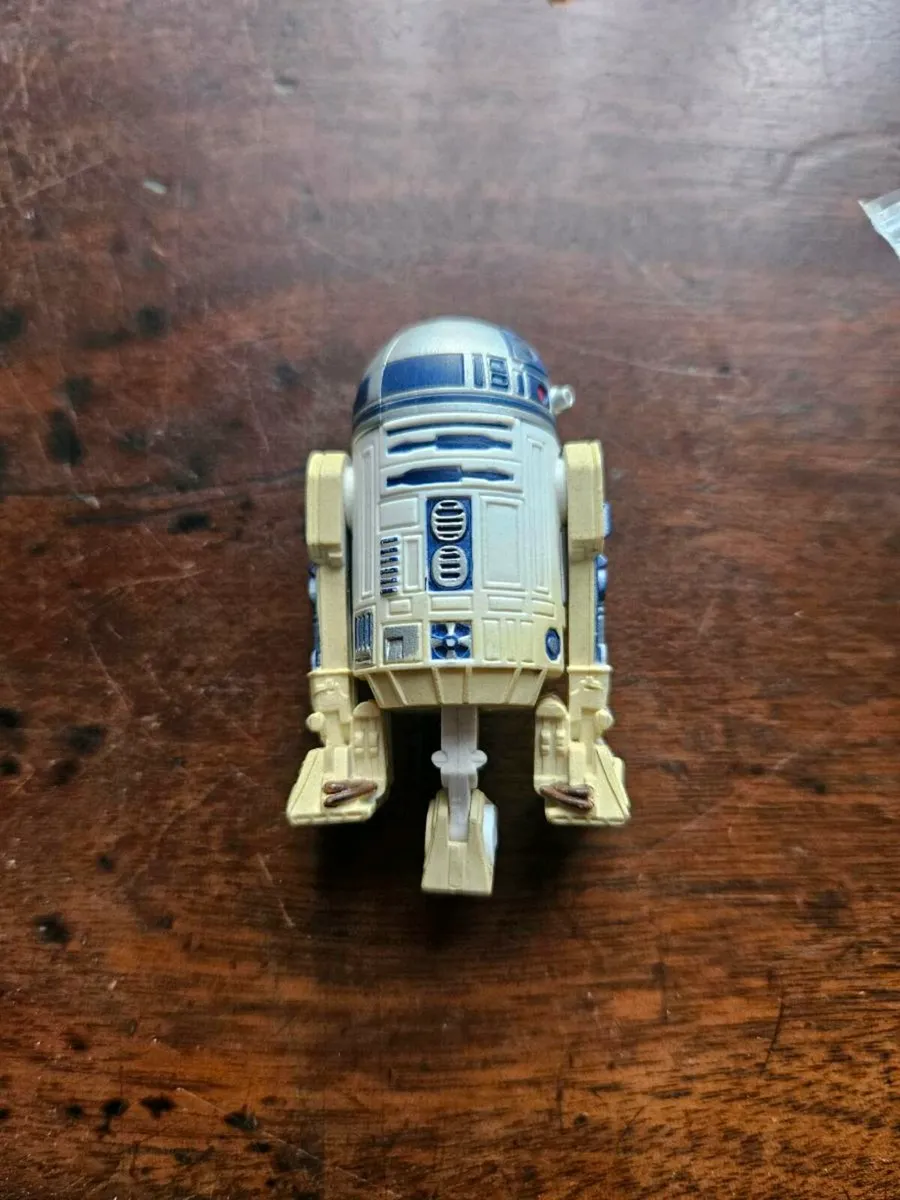 Star Wars R2D2 - Image 1