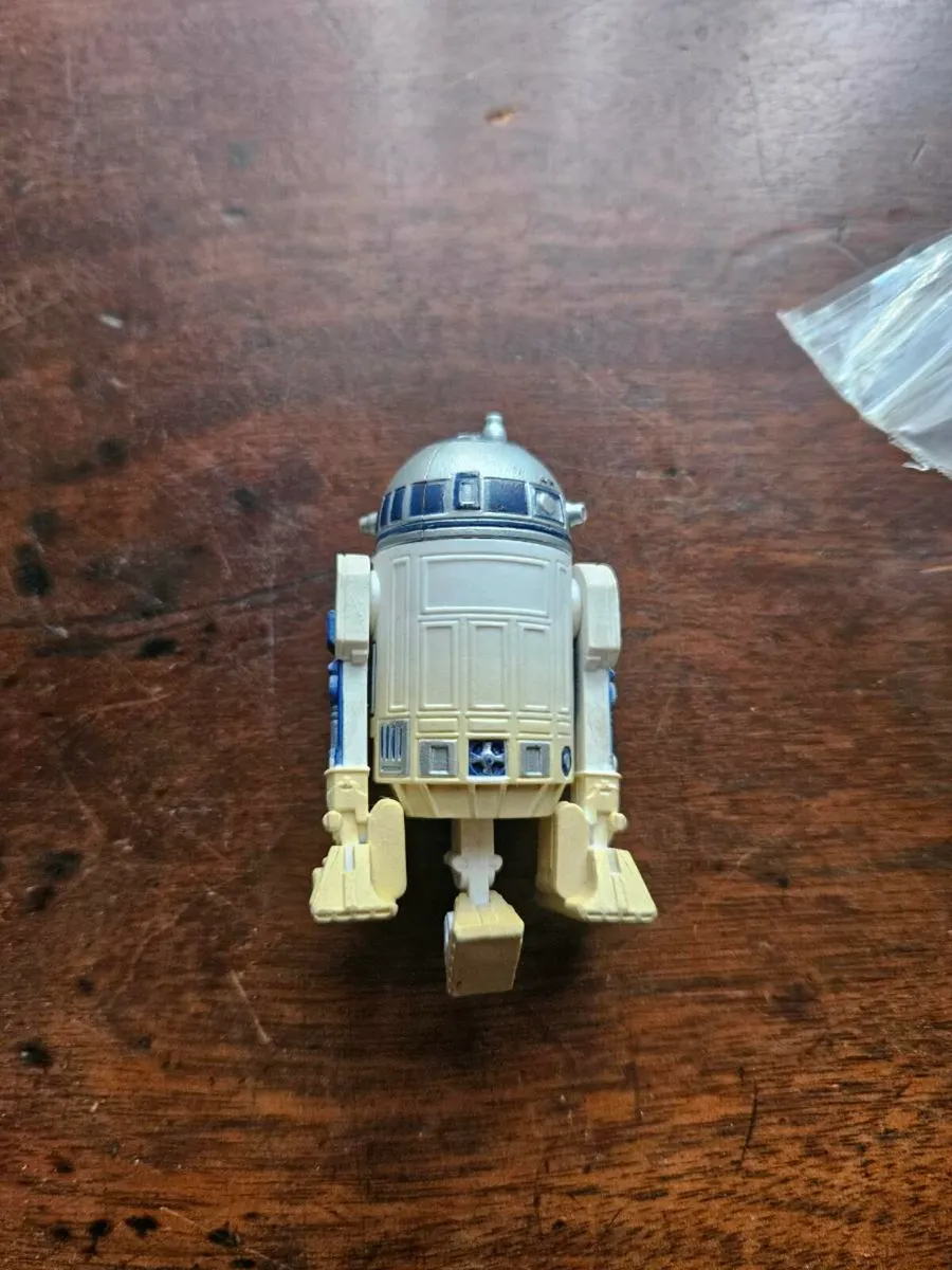 Star Wars R2D2 - Image 2