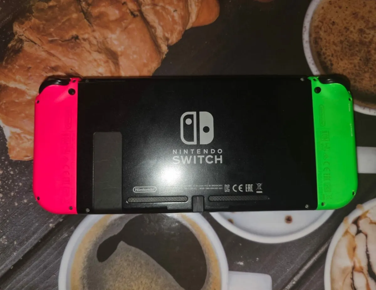 Nintendo switch - Image 3