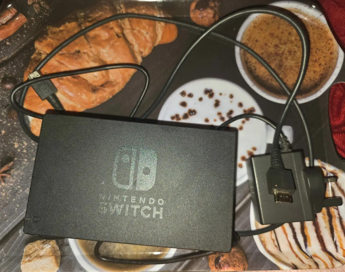 Nintendo switch - Image 4