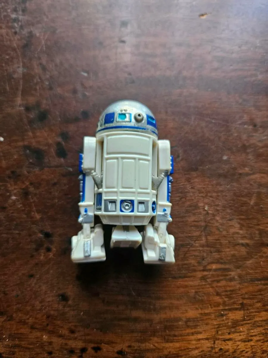Star Wars R2D2 - Image 2