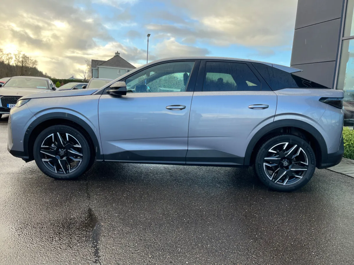 Peugeot 3008 2025 - Image 3