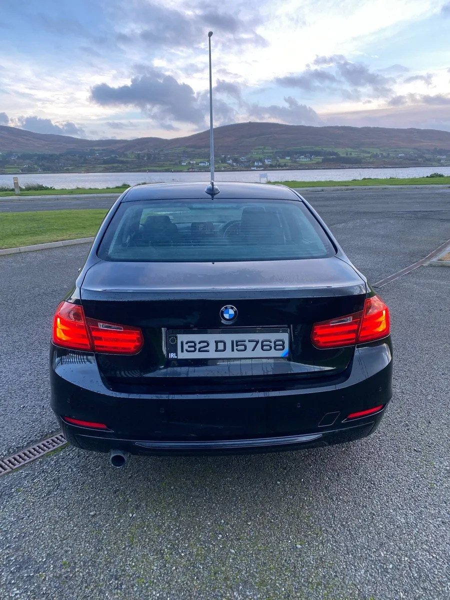 BMW - 318D Sports - Image 4