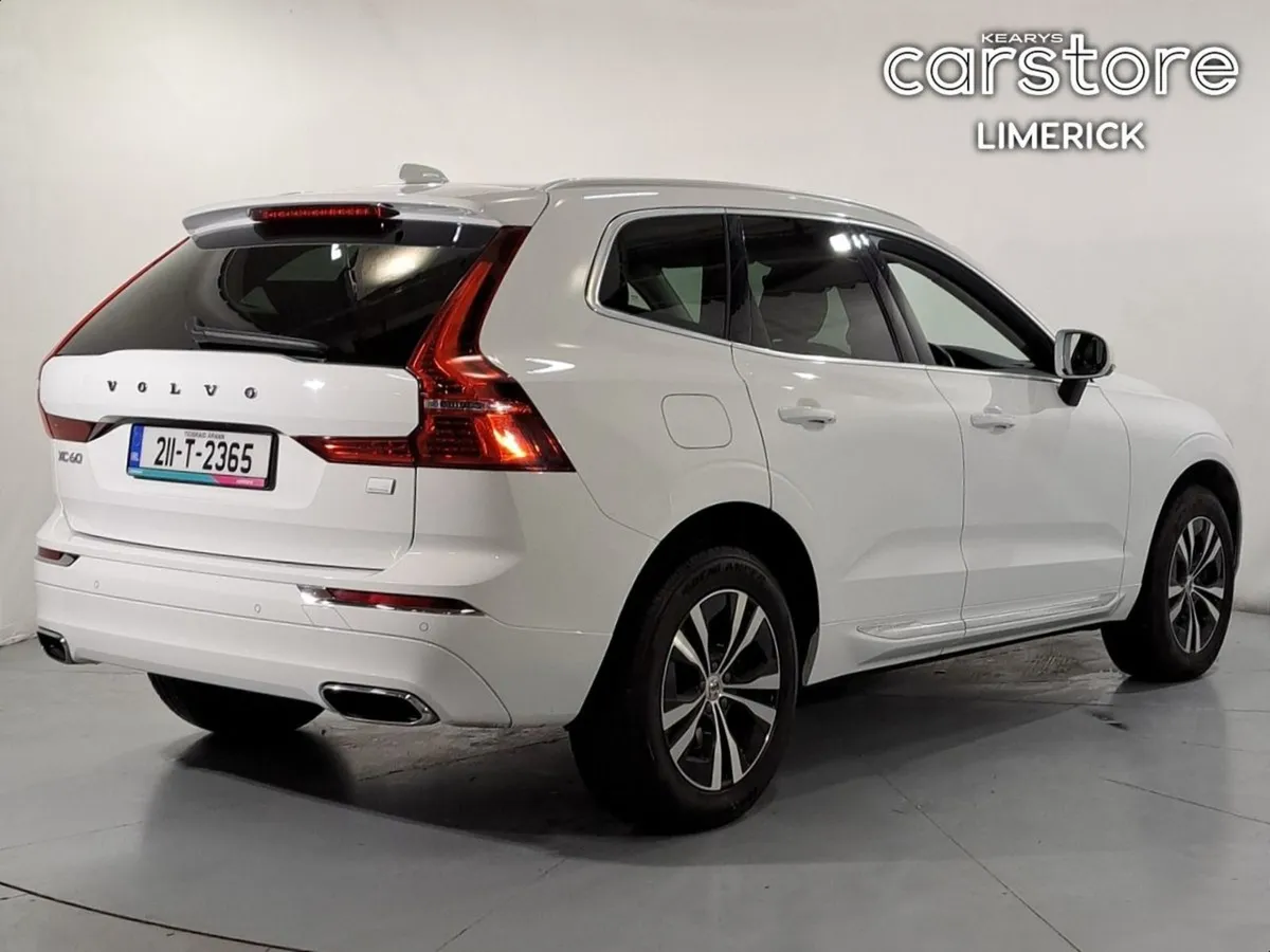 Volvo XC60 Phev T6 (340hp) Inscription Exp AWD - Image 3