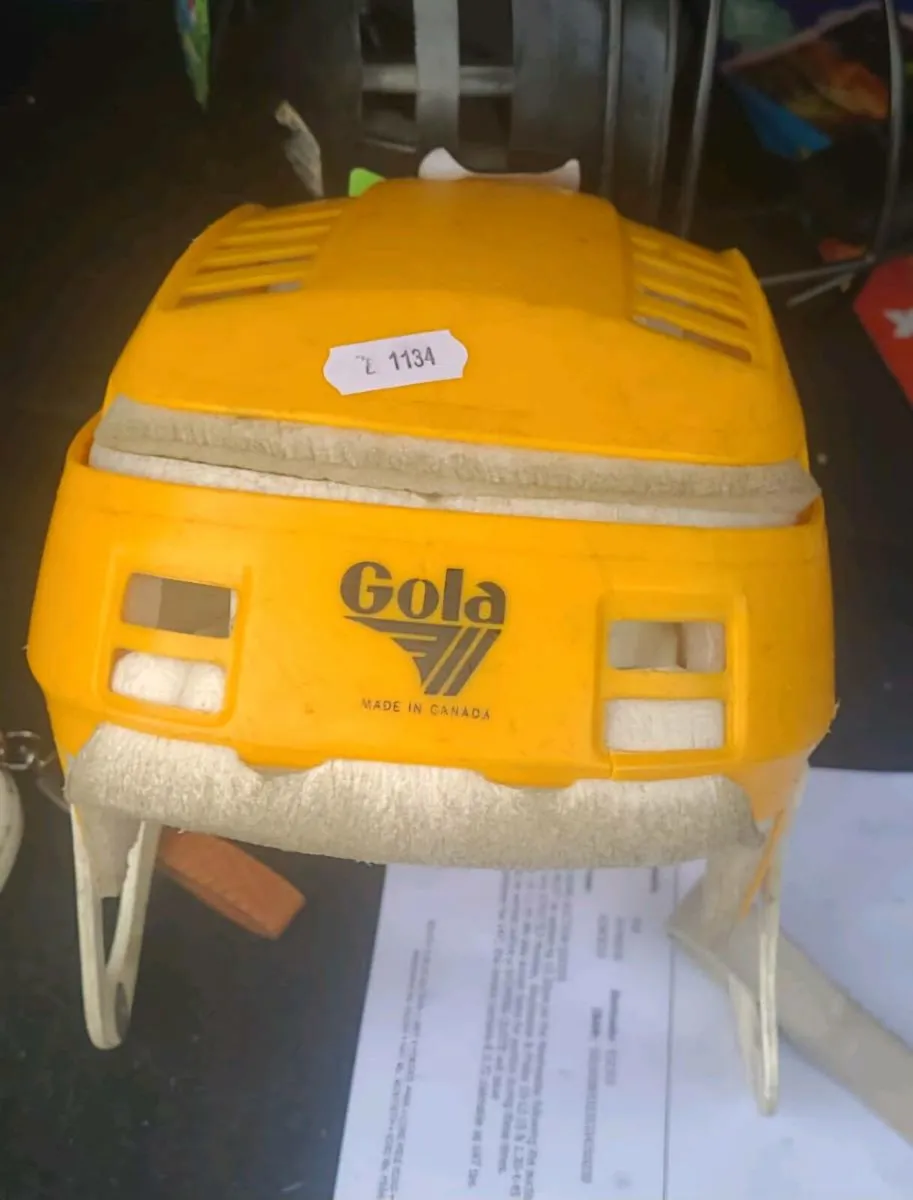 Oldstyle Gola - Image 2